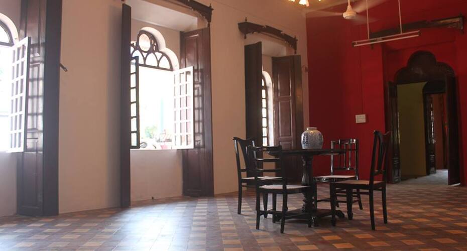 Casa De Dona Telma, Goa 3